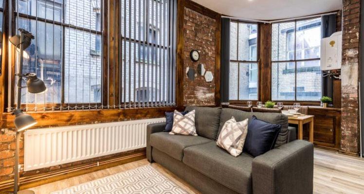 27 Stanley Street Aparthotel By Ustay 리버풀 외부 사진